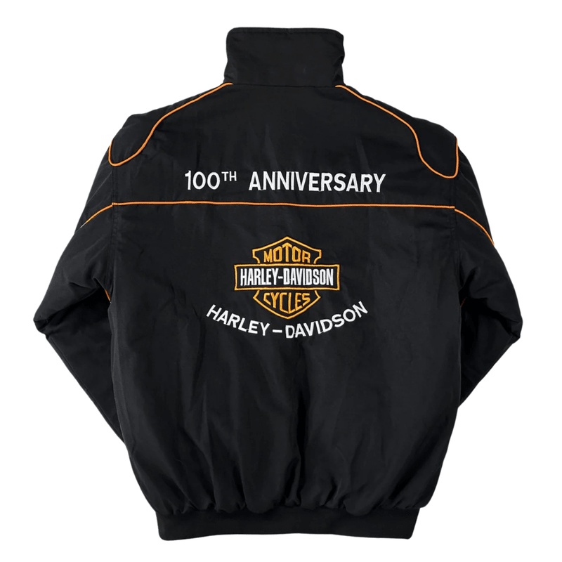 Harley - Davidson Vintage Racing Jacket | Racing Jacket | Sportcify |