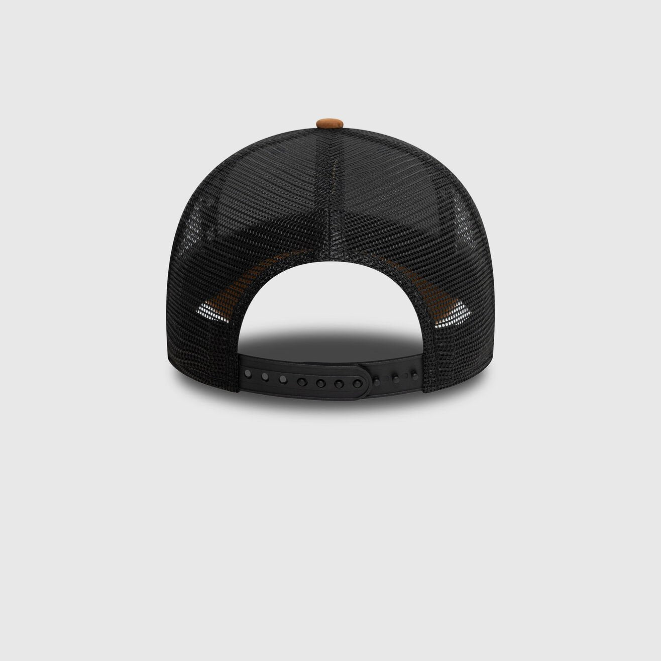 New Era Oracle Red Bull Racing Verstappen 9FORTY Snapback