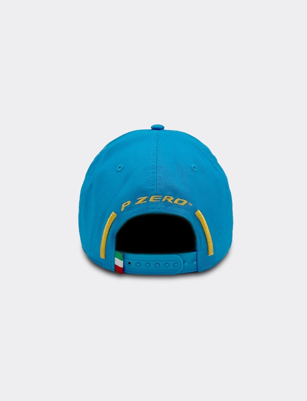 Pirelli Podium Cap - Special Edition Monza