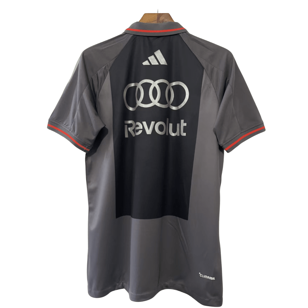 Audi 2026 Drivers Polo Shirt | Racing Shirt | Sportcify |