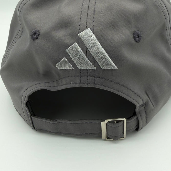 Audi F1 2026 Grey Driver Cap