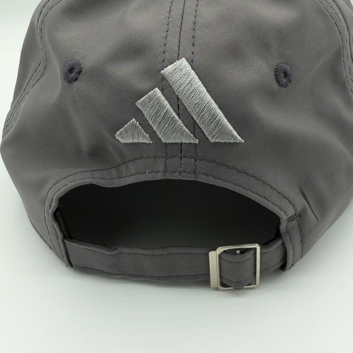 Audi F1 2026 Grey Driver Cap | Racing Cap | Sportcify |