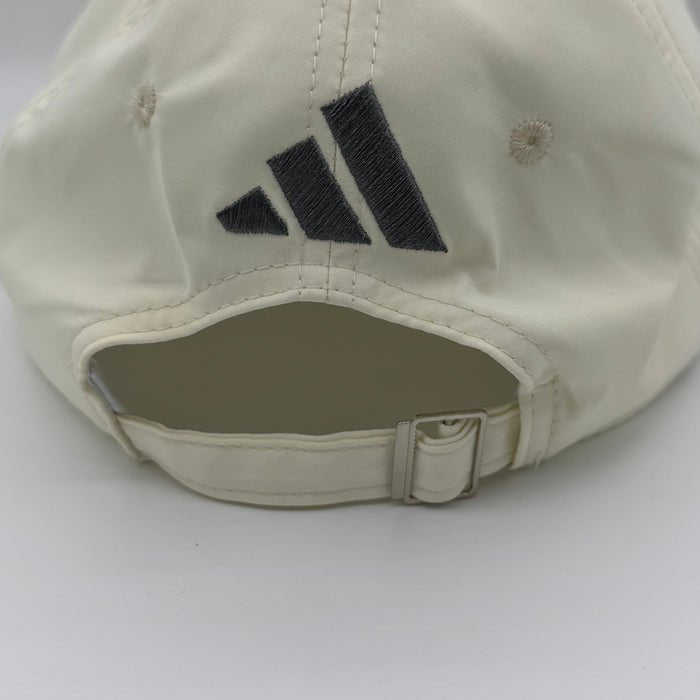 Audi F1 2026 White Driver Cap | Racing Cap | Sportcify |