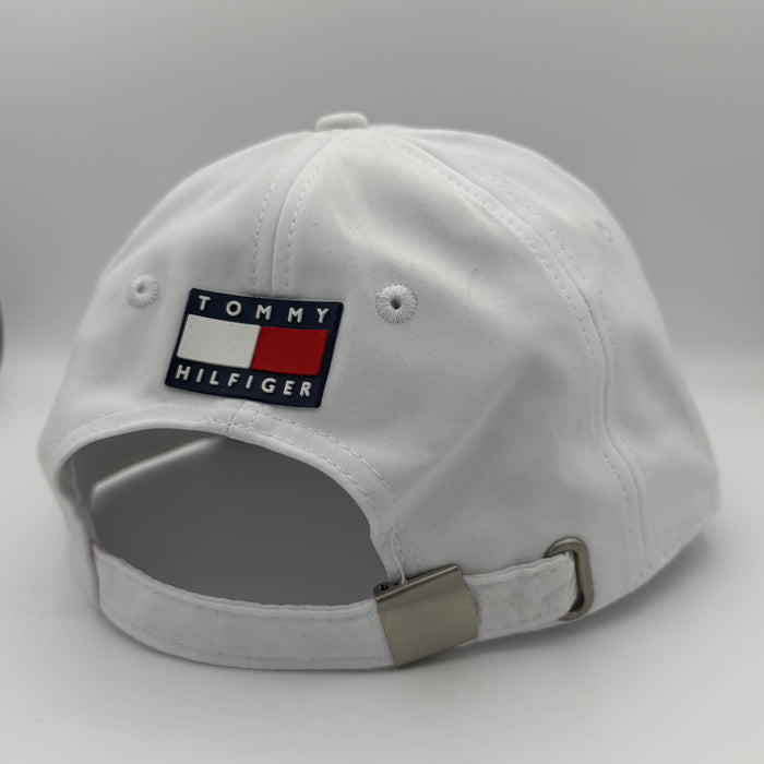 Cadillac 2026 Cap White