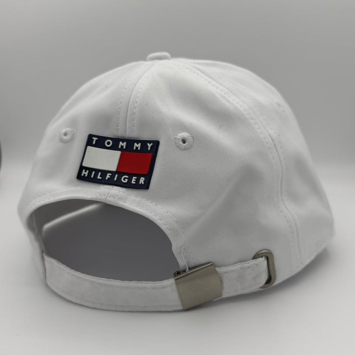 Cadillac 2026 Cap White | Racing Cap | Sportcify |