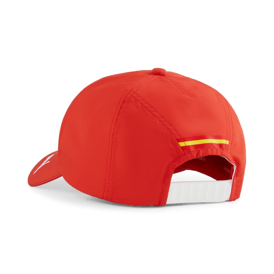 Ferrari 2024 Team Carlos Sainz Cap | Racing Cap | Sportcify |