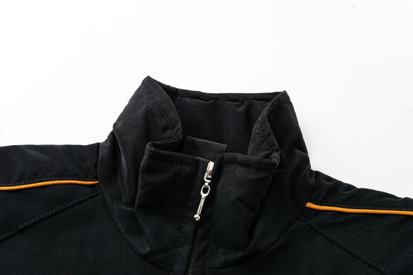 Lamborghini Vintage Racing Jacket - Sportcify High Quality American Football Jerseys | NFL Jerseys