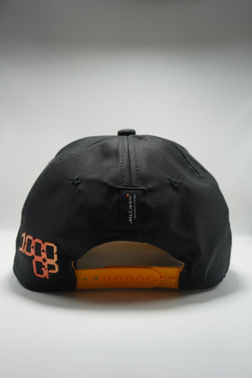 Lando Norris's Cap McLaren's F1 1000th Race Limited Edition | Racing Shirt | Sportcify |