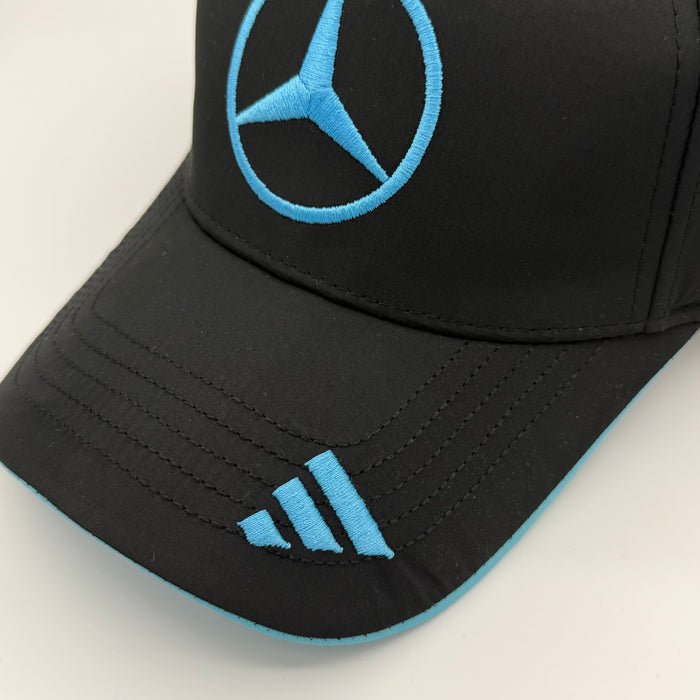 Mercedes Russel 2026 ADI Driver Cap | Racing Cap | Sportcify |