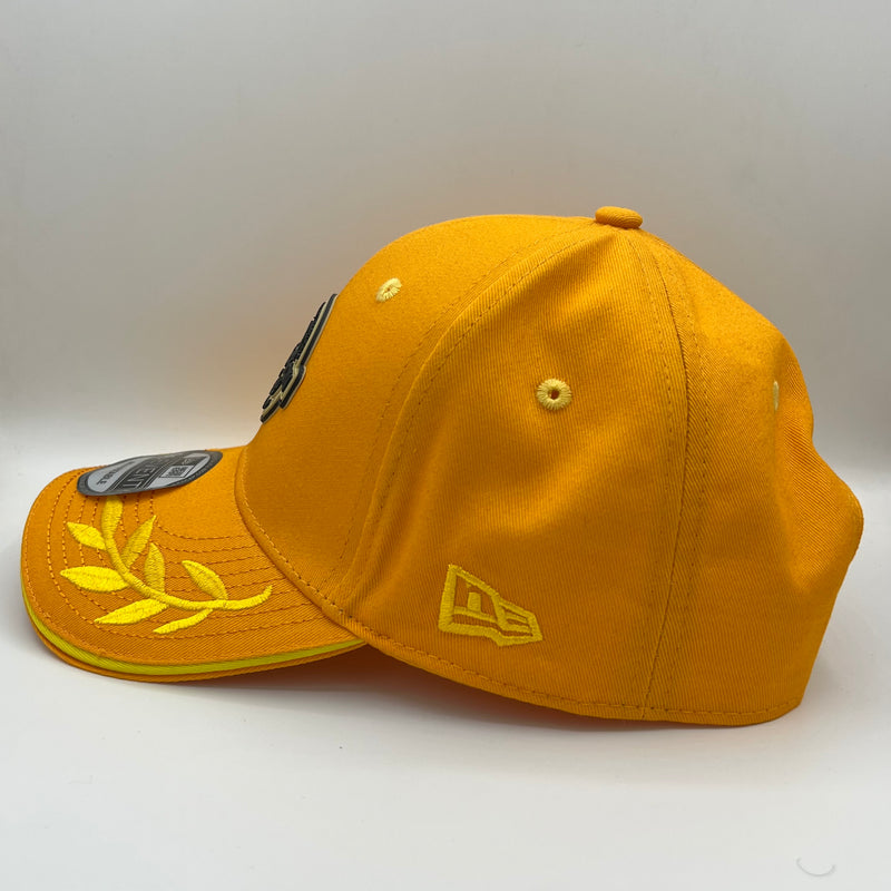 McLaren Lando 2025 Championship Cap