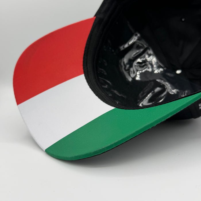 Mercedes Kimi 2026 Monza Cap | Racing Cap | Sportcify |