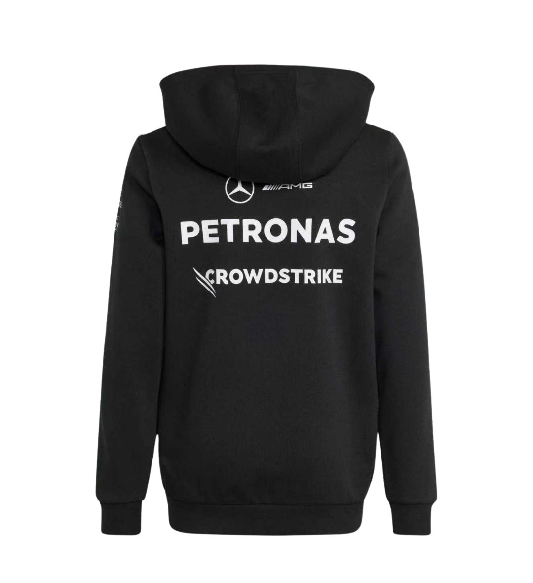 Mercedes Team Adidas Jacket F1 2026