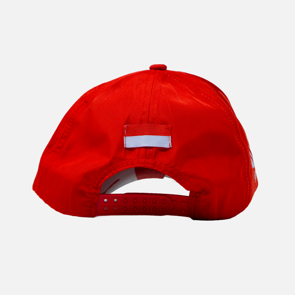 Scuderia Ferrari F1 Charles Leclerc 2024 Cap