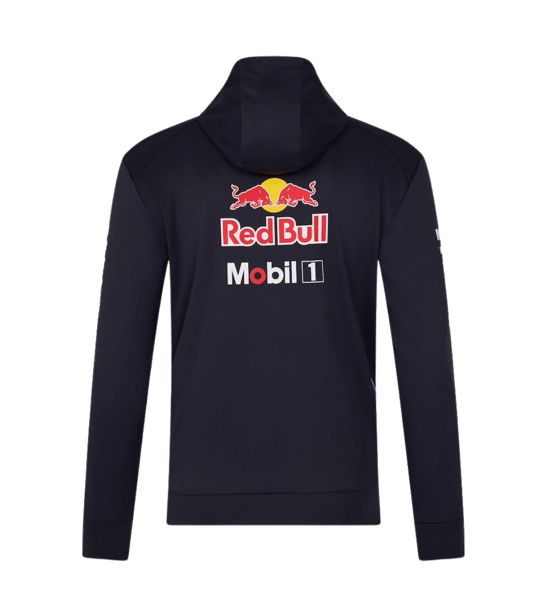 Oracle Red Bull Racing 2026 Team Hoodie | Formula One Polo Shirt | Sportcify |
