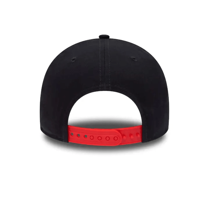 Oracle Red Bull Racing New Era 9FORTY Cap - Navy | Racing Shirt | Sportcify |