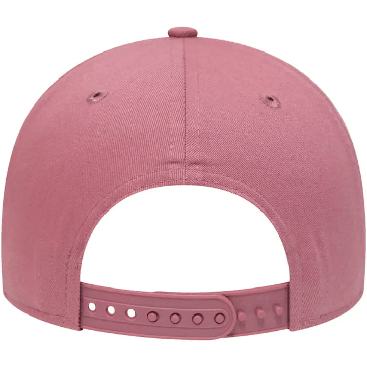Oracle Red Bull Racing New Era Seasonal 9FORTY Cap - Pink | Racing Shirt | Sportcify |
