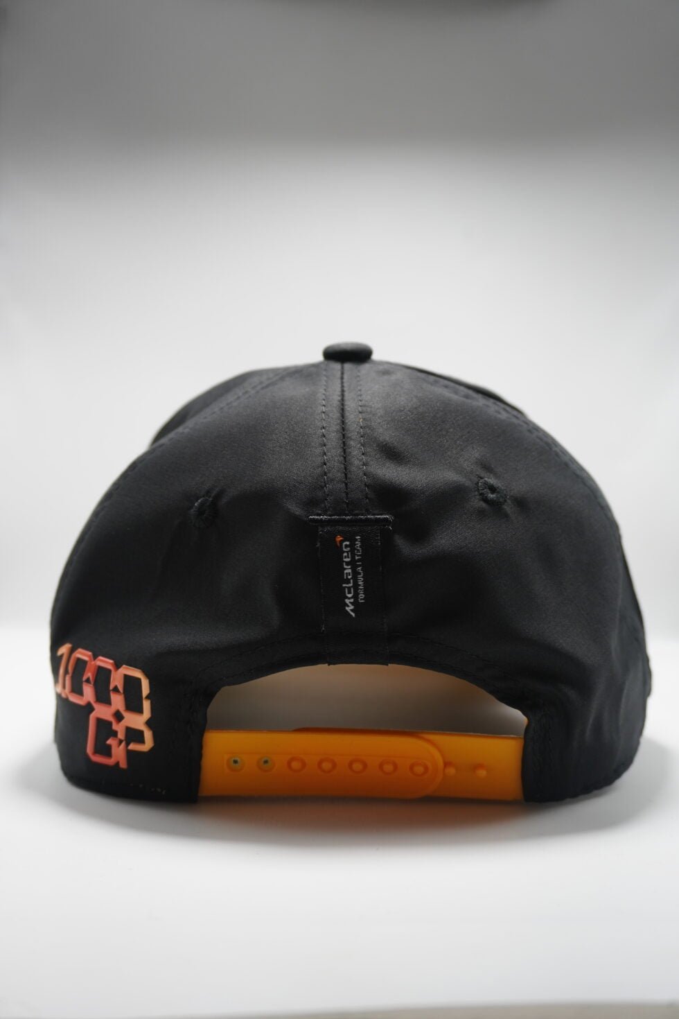 Oscar Piastre's Cap McLaren's F1 1000th Race Limited Edition | Racing Shirt | Sportcify |