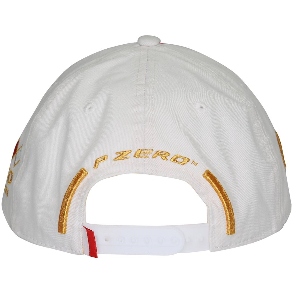 Pirelli Monaco GP Podium Cap 2025 - Special Edition (Copy) | Racing Shirt | Sportcify |