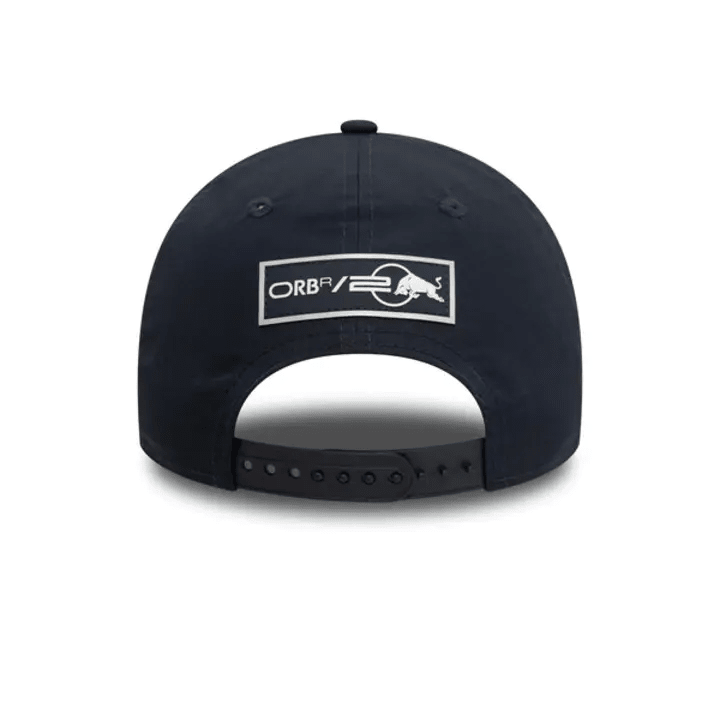 Red Bull Racing 2024 New Era Max Verstappen 9FORTY Cap | Racing Shirt | Sportcify |