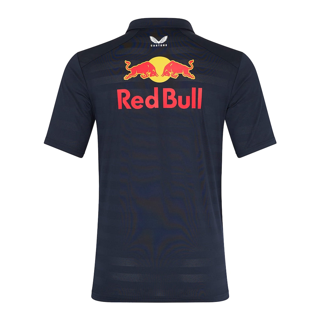 Red Bull Racing 2025 Max Verstappen Team Polo