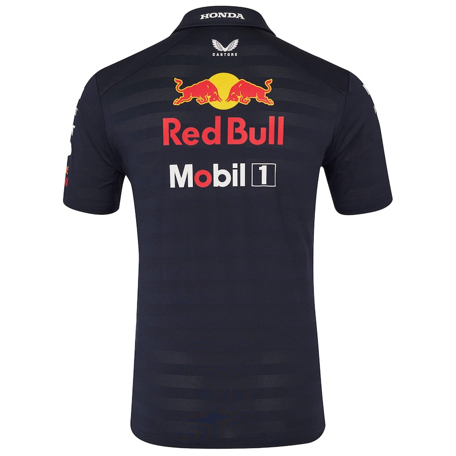 Red Bull Racing 2025 Team Polo