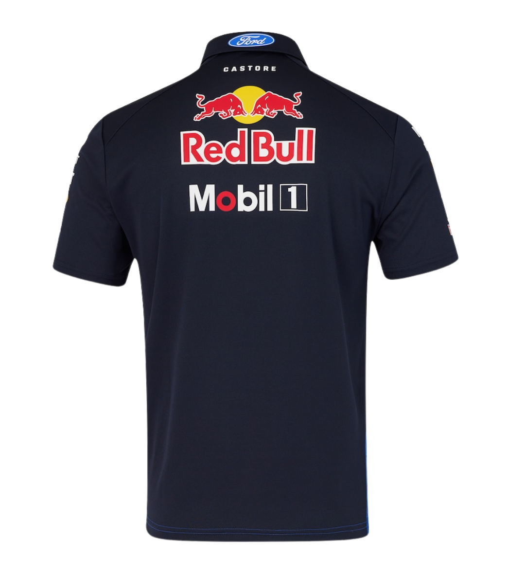 Oracle Red Bull Racing 2026 Team Polo