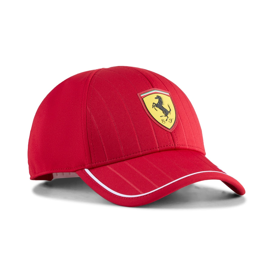 Scuderia Ferrari 2025 Team Cap