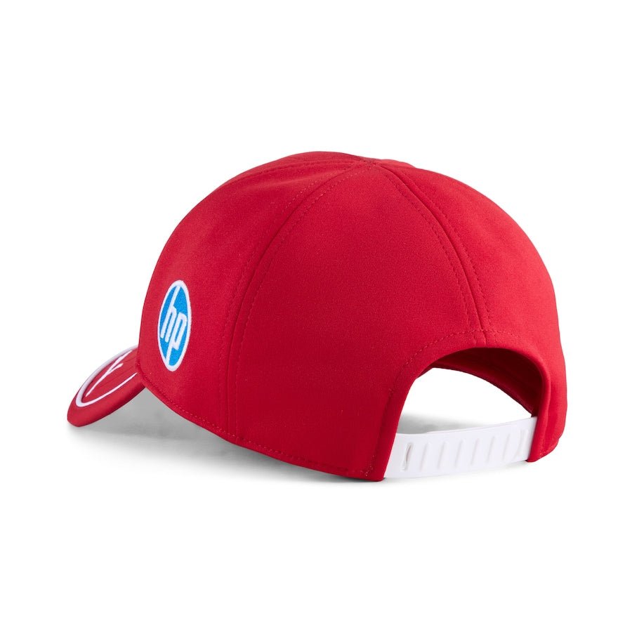 Scuderia Ferrari 2025 Team Cap | Racing Shirt | Sportcify |