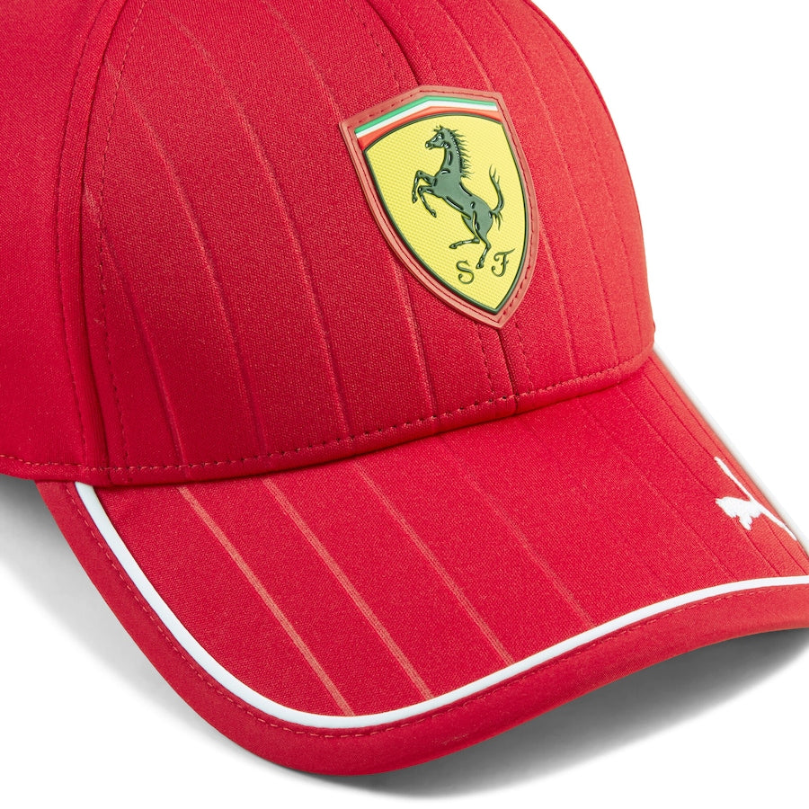 Scuderia Ferrari 2025 Team Cap