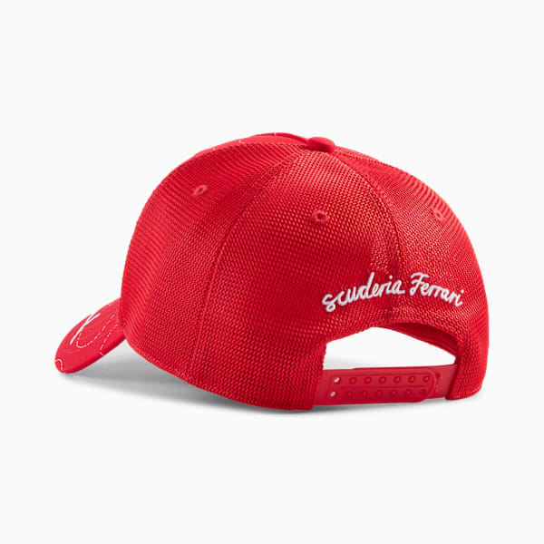 Scuderia Ferrari Monza Trucker Cap 2025