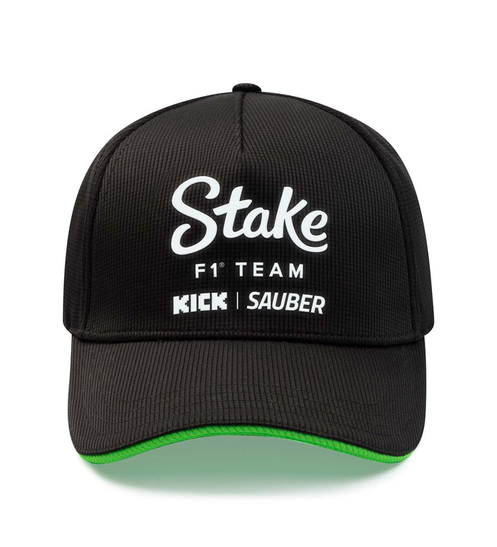 Stake F1 Kick Sauber 2024 Team Cap