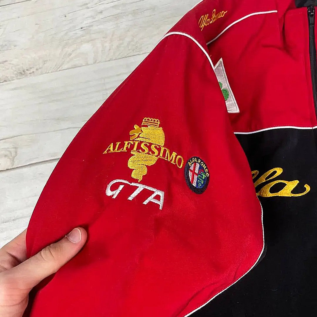 Alfa Romeo Racing Jacket
