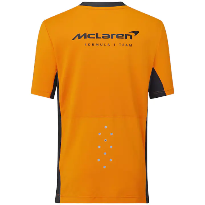 2023 MCLAREN FORMULA 1 SHIRT
