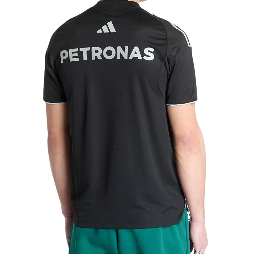 Mercedes-AMG Petronas Formula One Team - Jersey Black