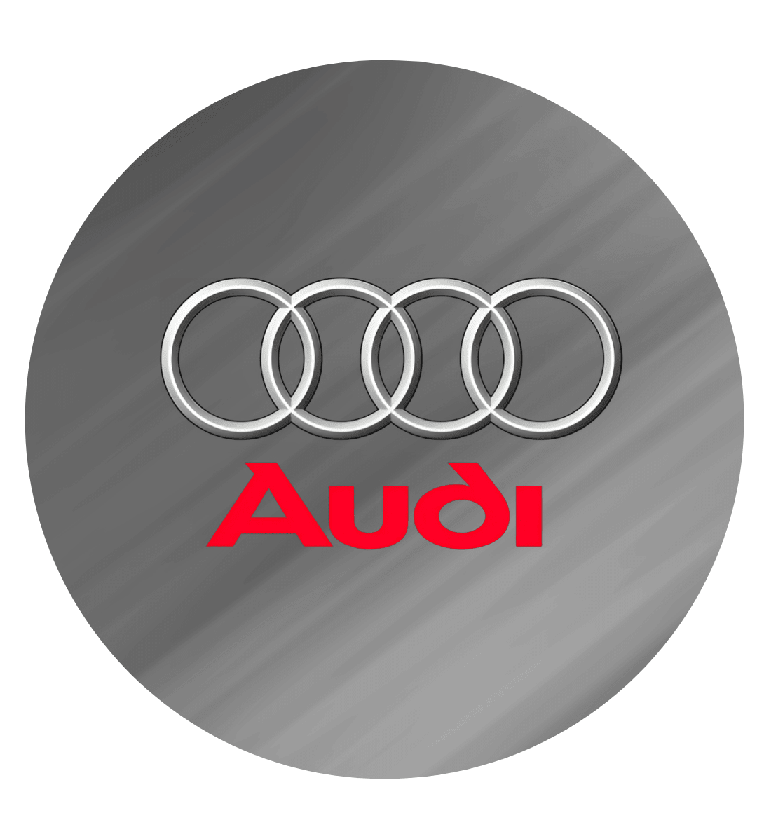 Audi - Sportcify