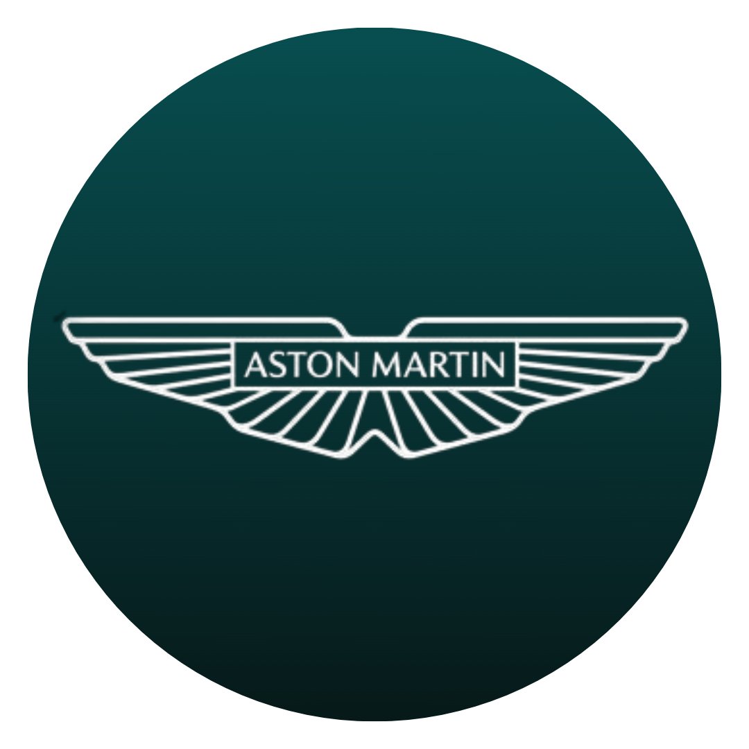 Aston Martin F1 - Sportcify