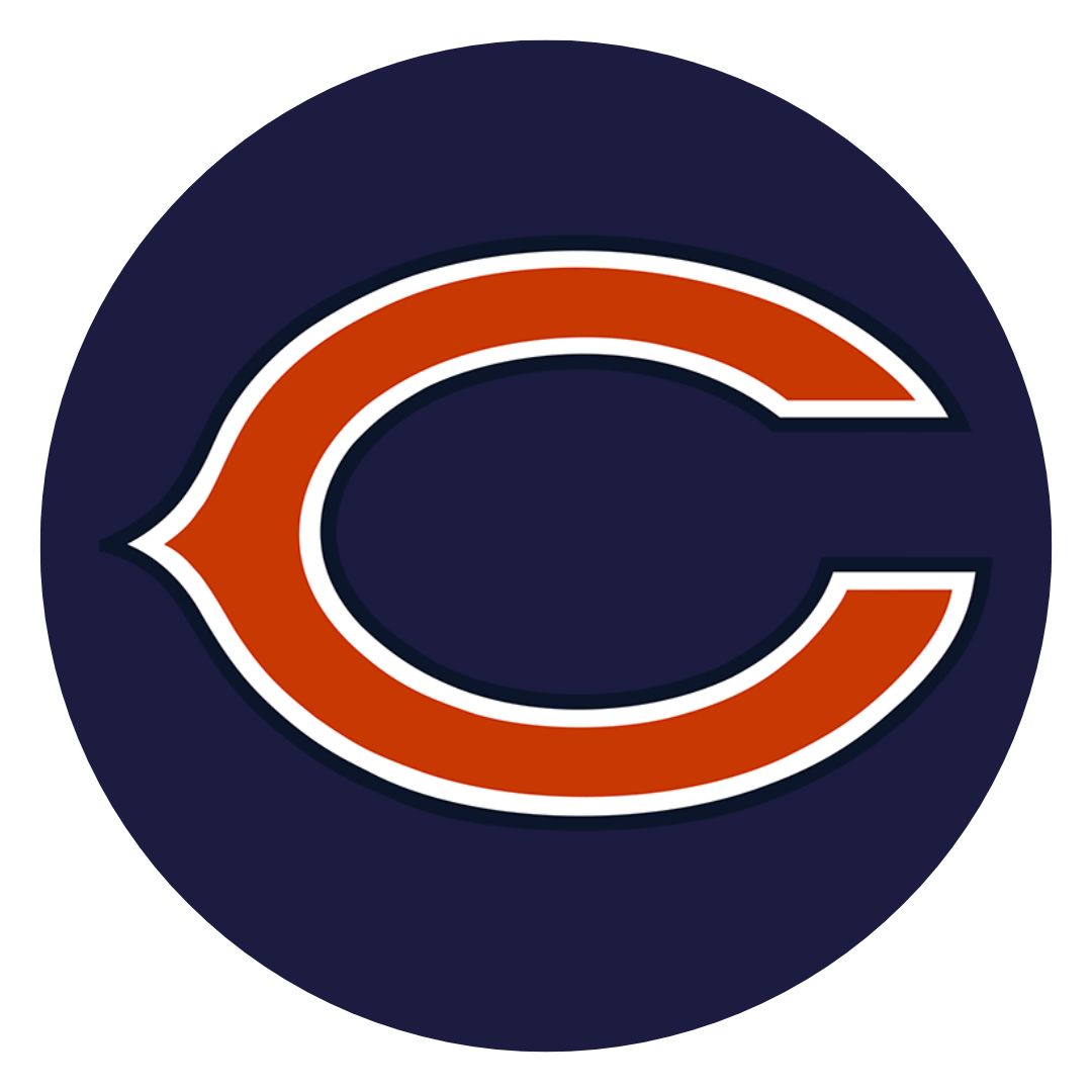 Chicago Bears - Sportcify