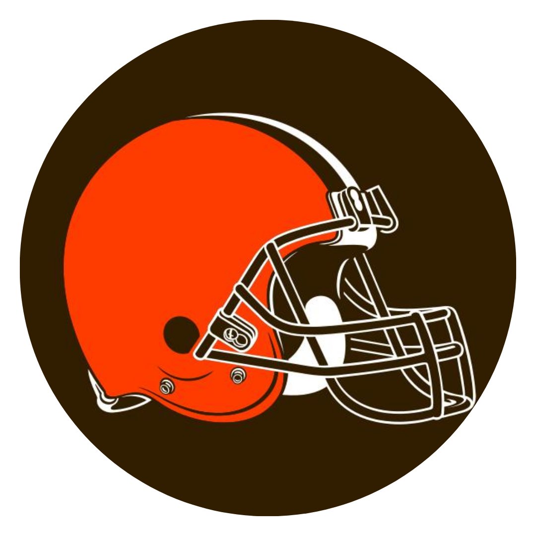 Cleveland Browns - Sportcify