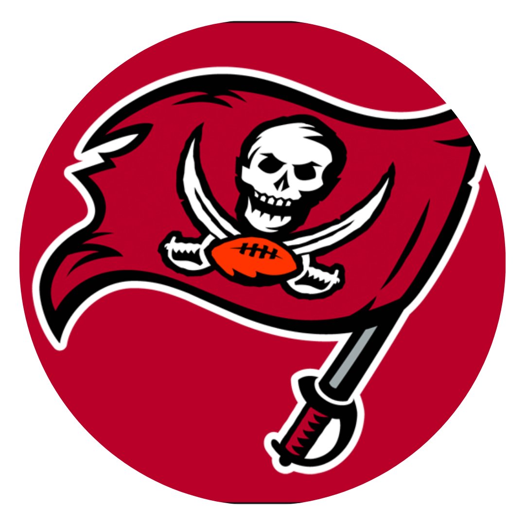 Tampa Bay Buccaneers - Sportcify