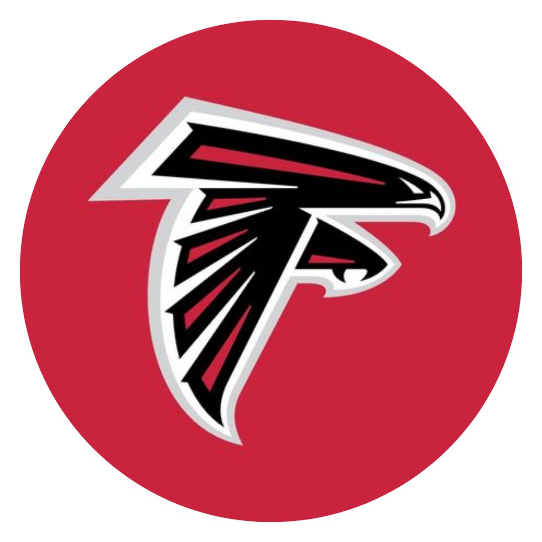 Atlanta Falcons - Sportcify