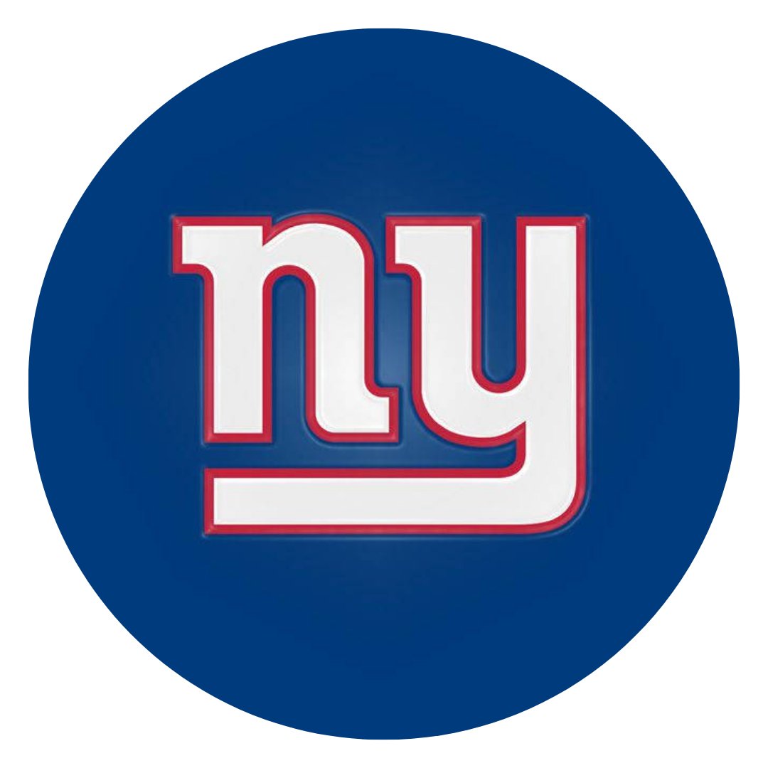 New York Giants - Sportcify