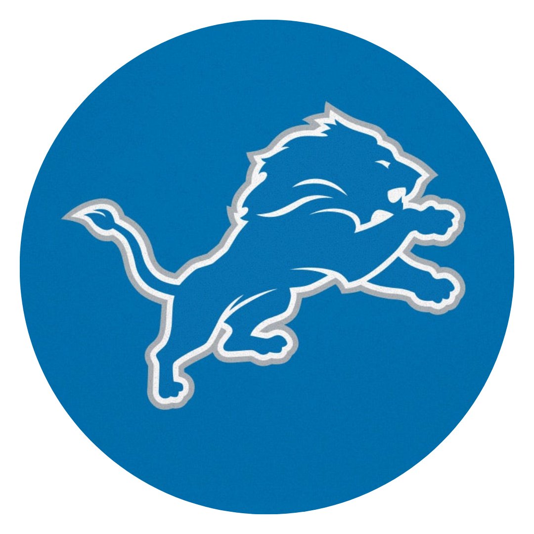 Detroit Lions - Sportcify