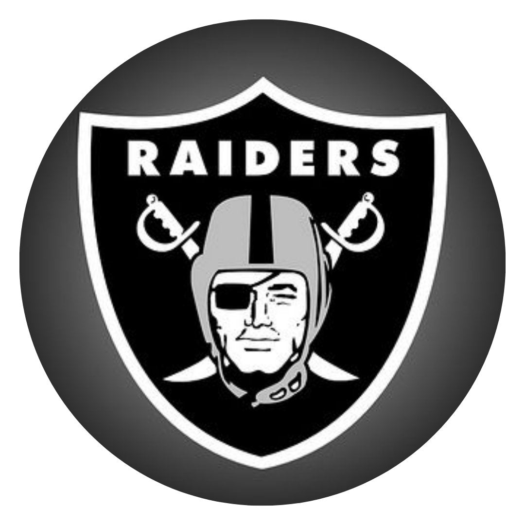 Las Vegas Raiders - Sportcify