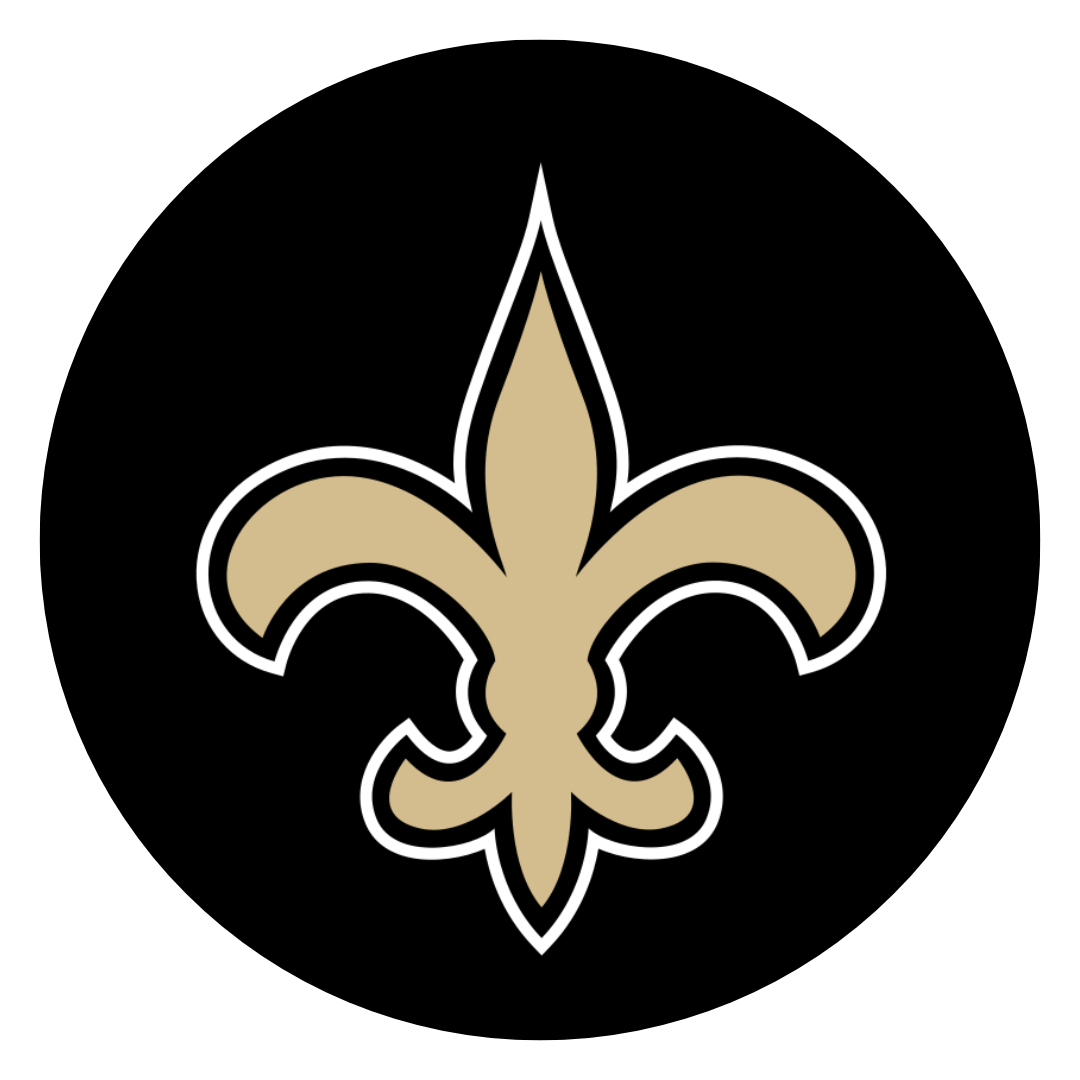 New Orleans Saints - Sportcify