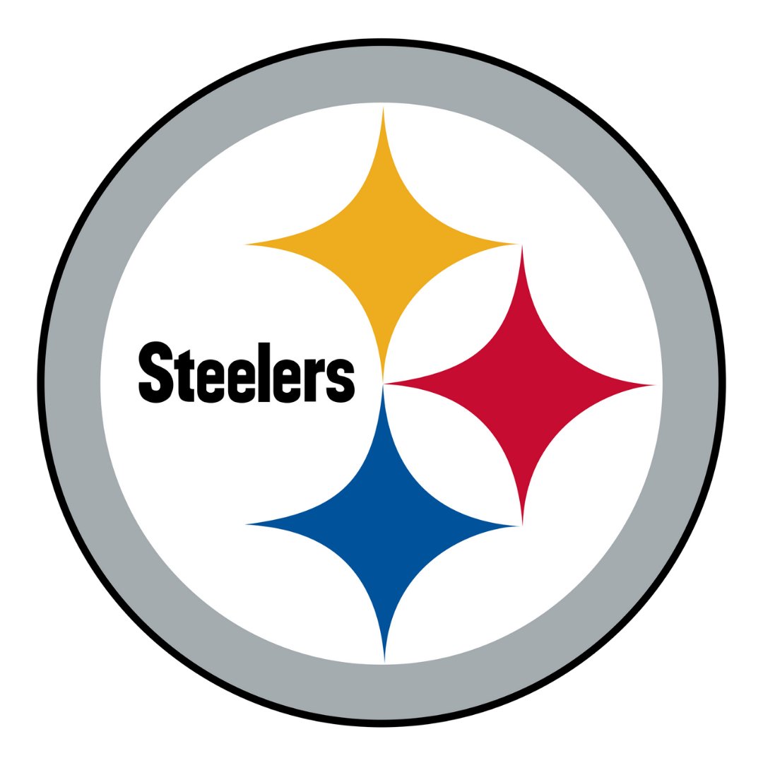 Pittsburgh Steelers - Sportcify