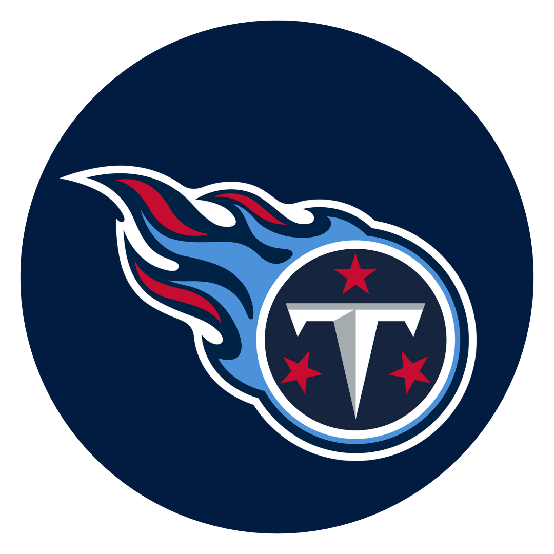 Tennessee Titans - Sportcify