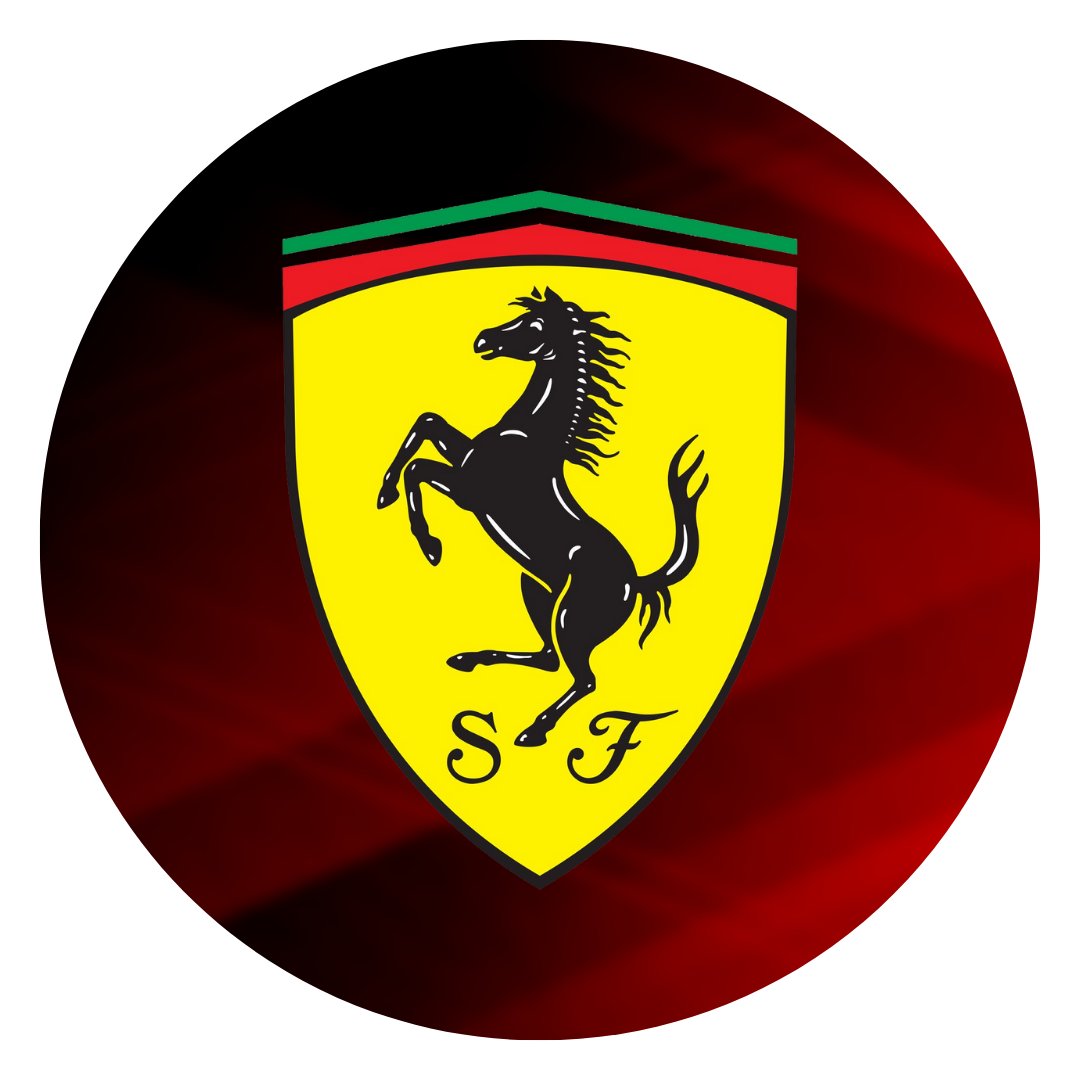 Ferrari - Sportcify