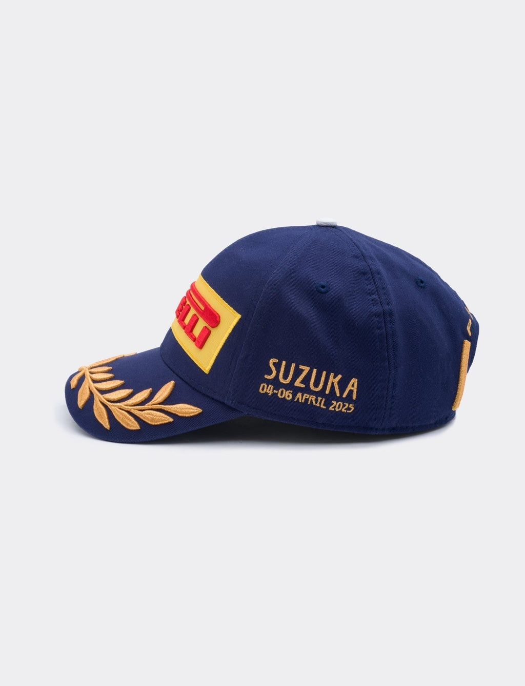 Pirelli Podium Cap - Special Edition Japan
