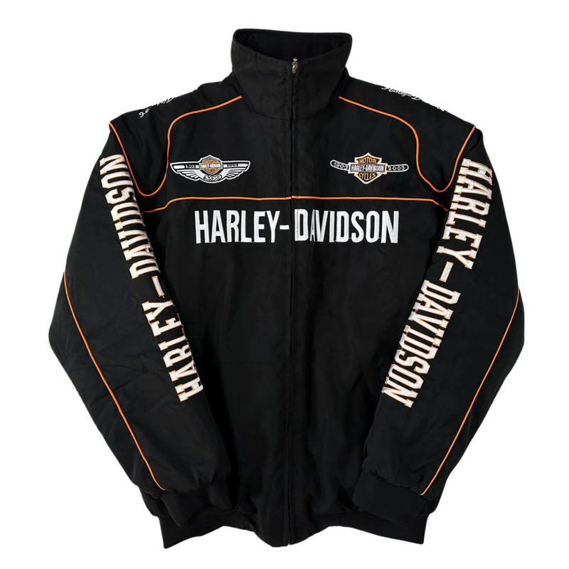 Harley-Davidson Vintage Racing Jacket
