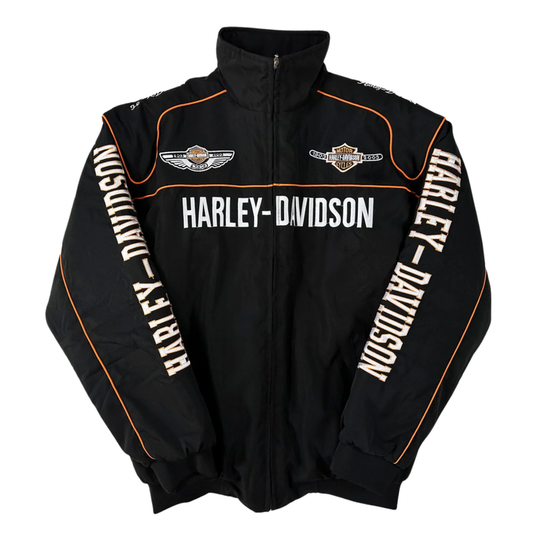 Harley-Davidson Vintage Racing Jacket